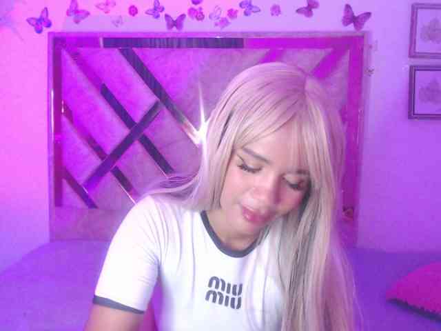 Lulusquirt webcam