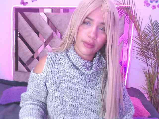 Lulusquirt webcam