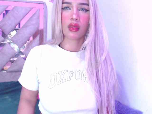 Lulusquirt webcam
