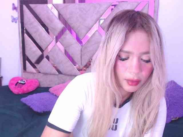 Lulusquirt webcam