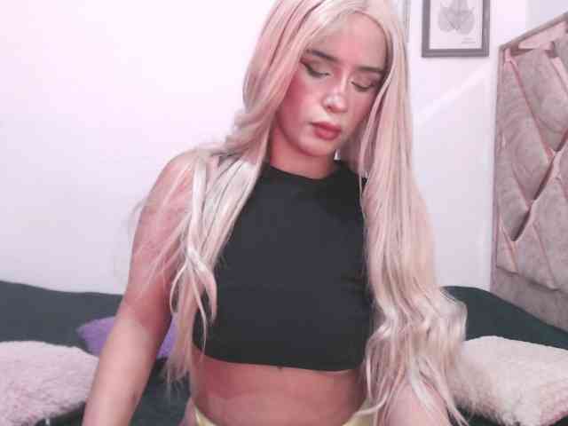 Lulusquirt webcam