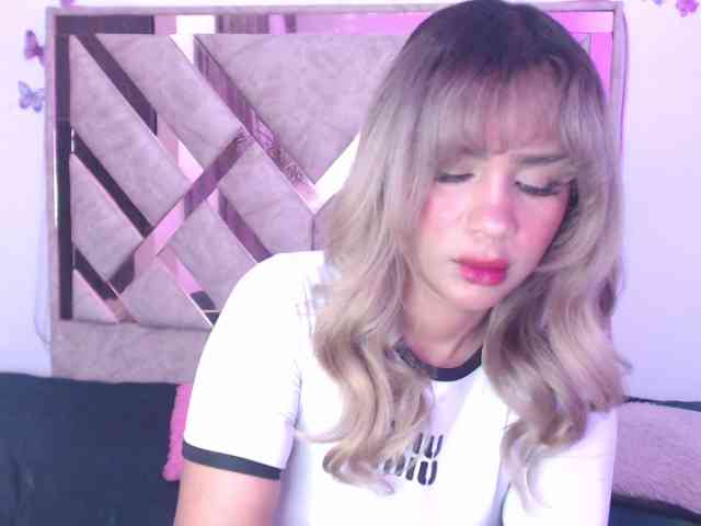 Lulusquirt webcam
