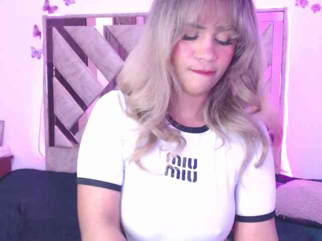 Lulusquirt webcam