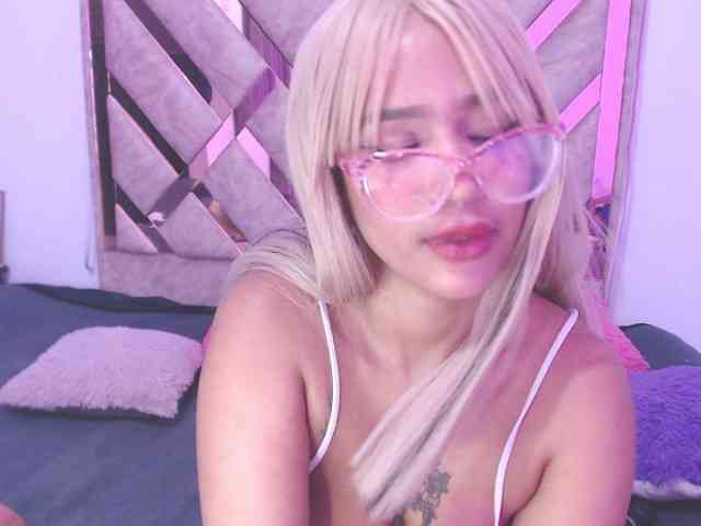 Lulusquirt webcam