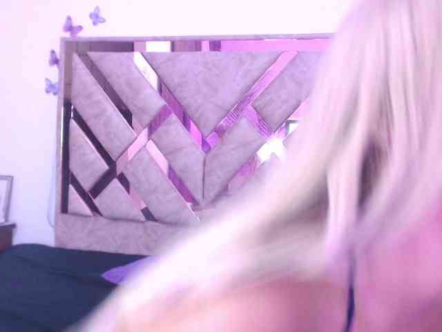 Lulusquirt webcam