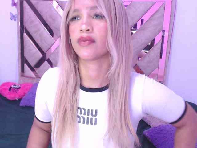 Lulusquirt webcam