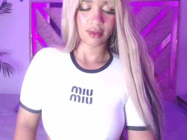 Lulusquirt webcam