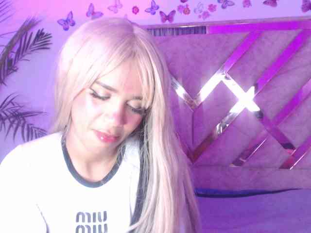 Lulusquirt webcam