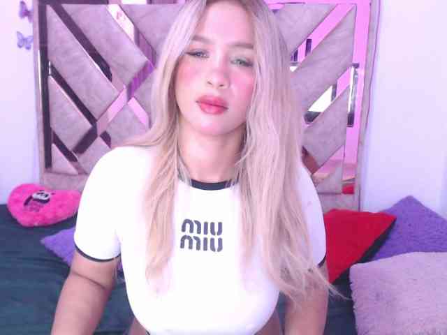 Lulusquirt webcam