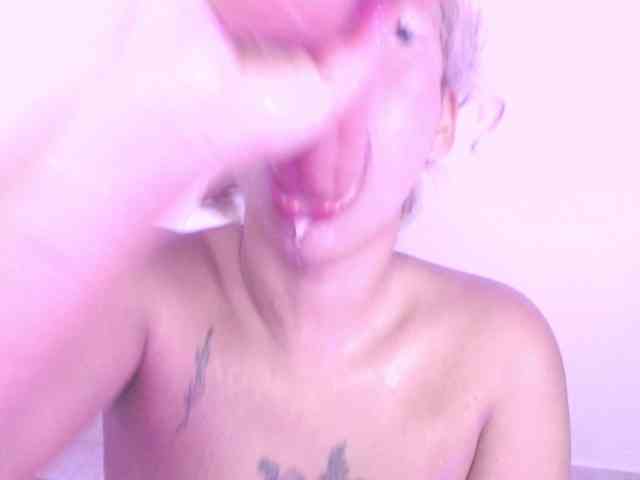 Lulusquirt webcam