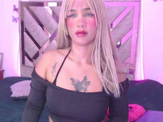 Lulusquirt webcam