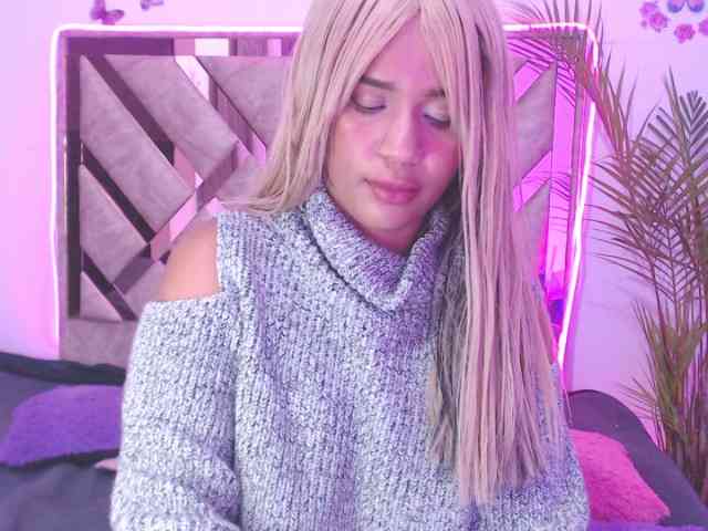 Lulusquirt webcam