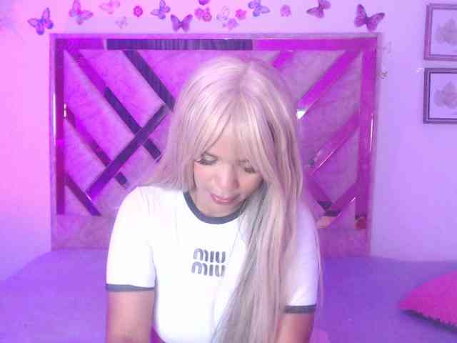 Lulusquirt webcam