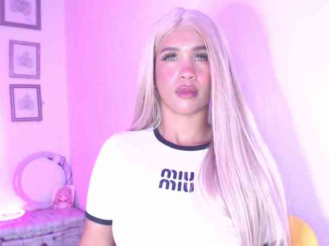 Lulusquirt webcam
