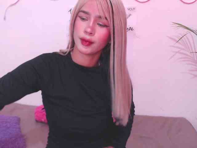 Lulusquirt webcam