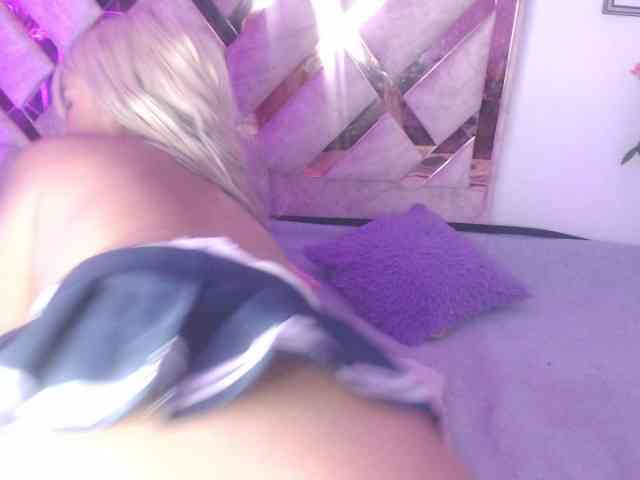 Lulusquirt webcam