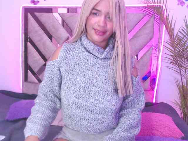 Modelo: Lulusquirt
