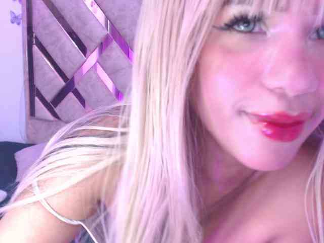 Lulusquirt webcam