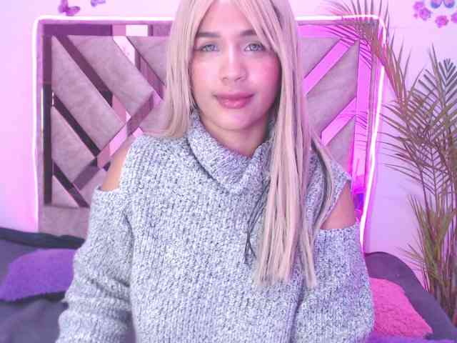 Lulusquirt webcam
