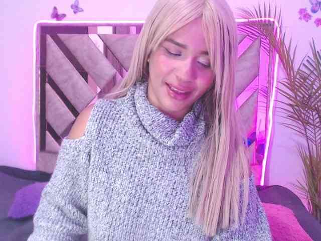 Lulusquirt webcam