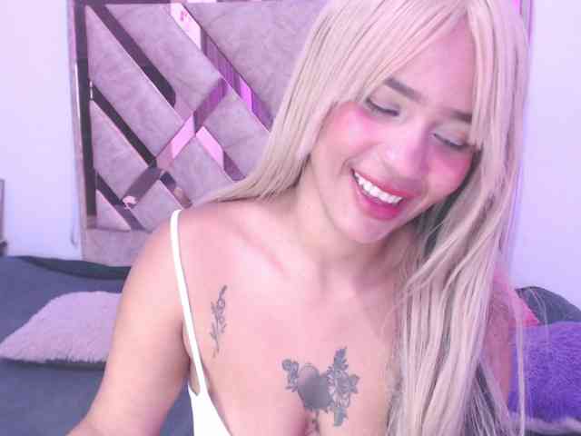 Modelo: Lulusquirt