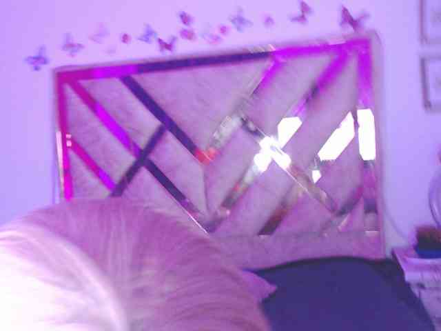 Lulusquirt webcam