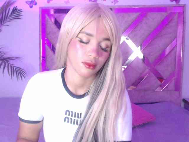 Lulusquirt webcam