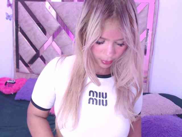 Lulusquirt webcam
