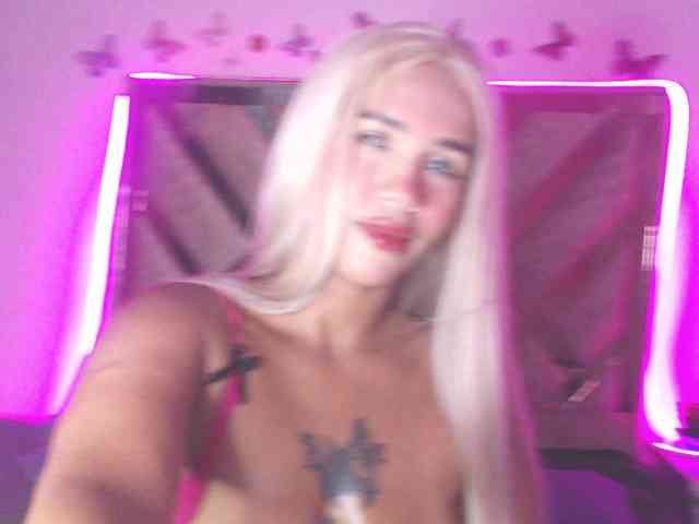 Lulusquirt webcam