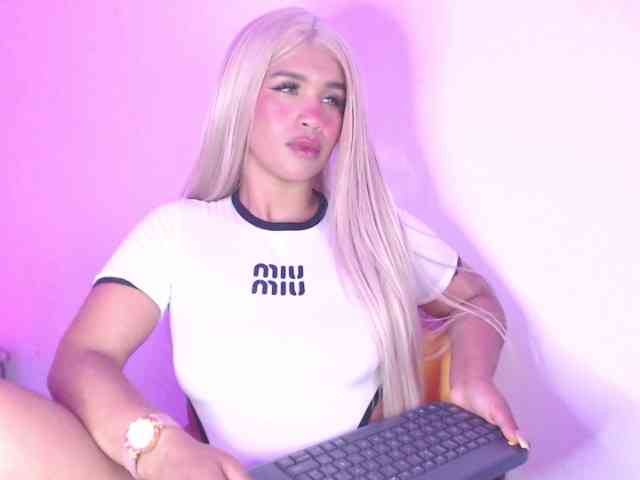 Lulusquirt webcam