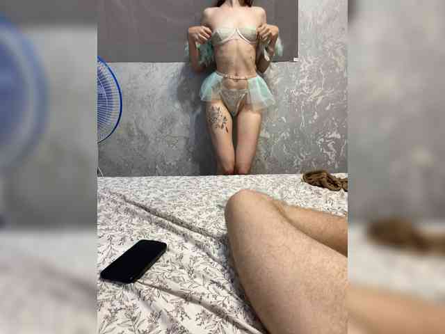 Relfia webcam