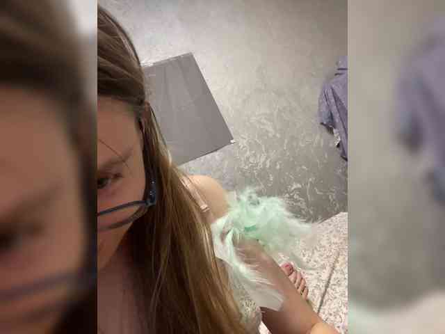 Relfia webcam