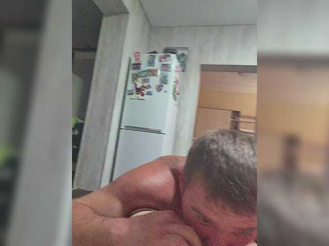DenxKet live cam on BongaCams