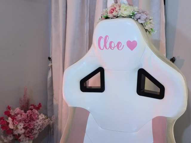 Cloesweety