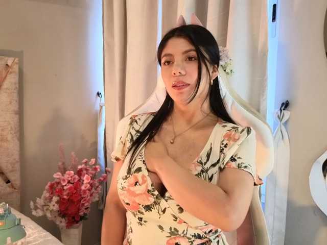 Dulce_Sammy live cam preview