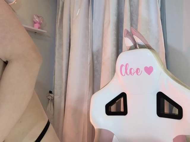 Dulce_Sammy live webcam show