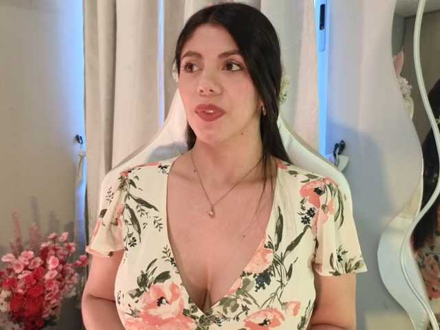 Dulce_Sammy live cam preview