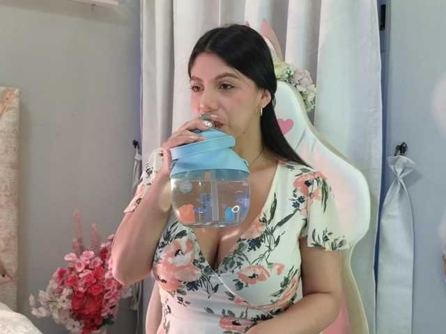 Dulce_Sammy live cam preview