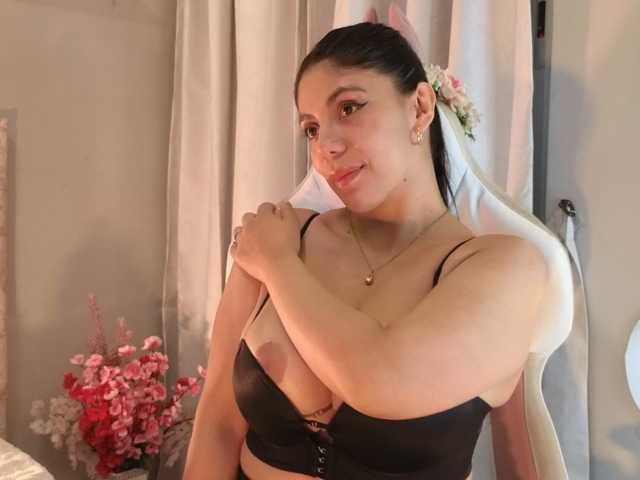 Dulce_Sammy live cam preview