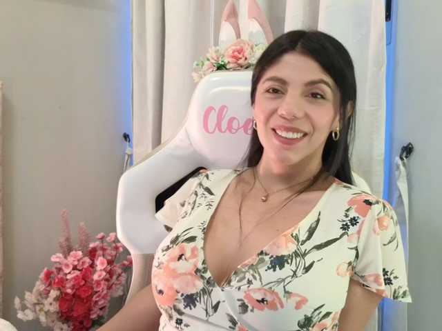 Cloesweety