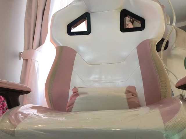 Dulce_Sammy live webcam show