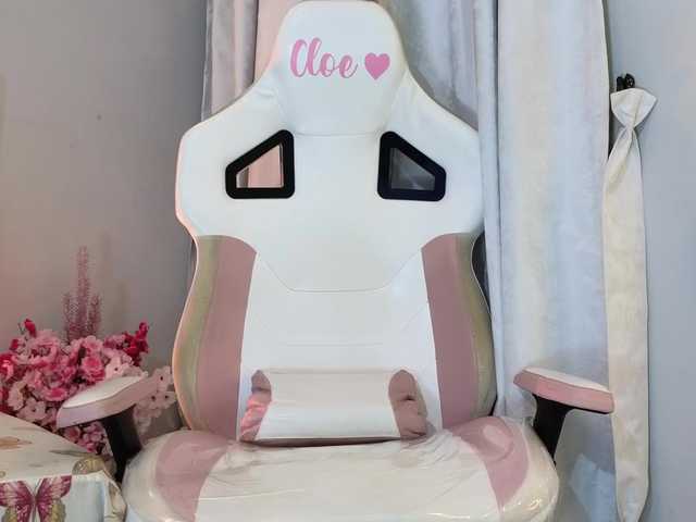 Cloesweety