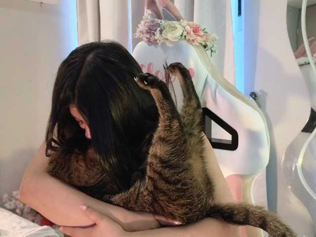 Cloesweety live cam on BongaCams