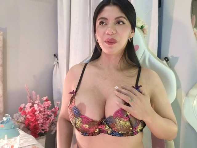 Webcam-Model Cloesweety
