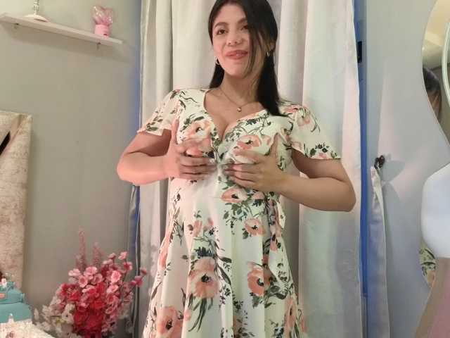 Dulce_Sammy live cam preview