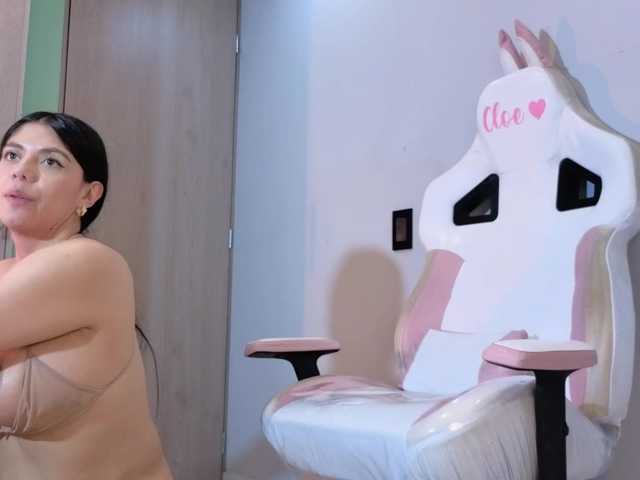 Cloesweety