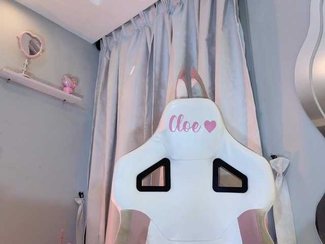 Cloesweety
