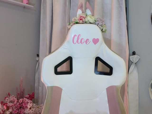 Cloesweety