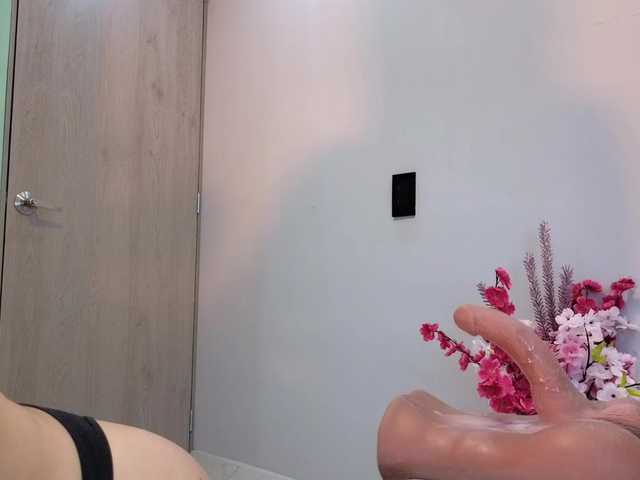 Dulce_Sammy webcam