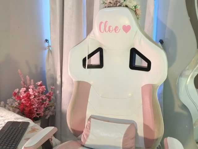 Cloesweety